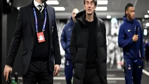 巴薩新任隊長：哈維力挺24歲強將祖比門迪成接班人